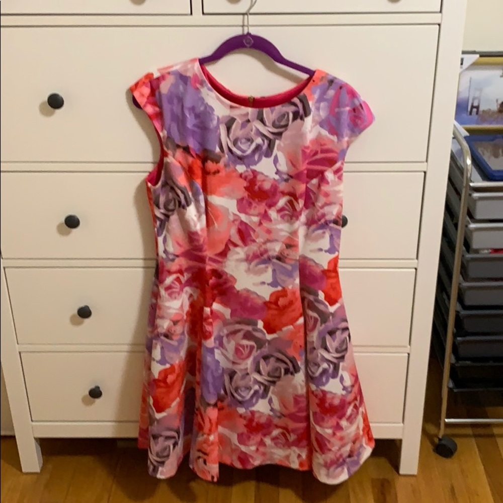 Vince Camuto Dress